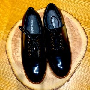 Jeffrey Campbell Trevor Platform size 8